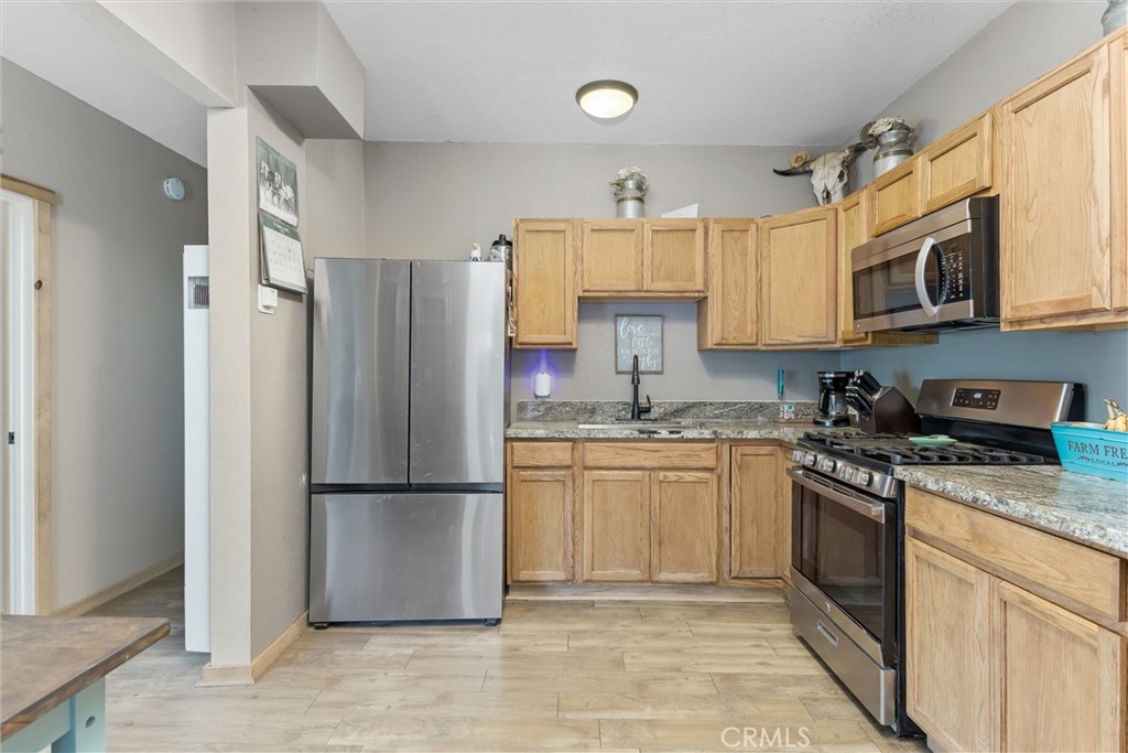 30260 San Timoteo Canyon Road Redlands, CA 92373 - Photo 45 of 66 Casita Kicthen