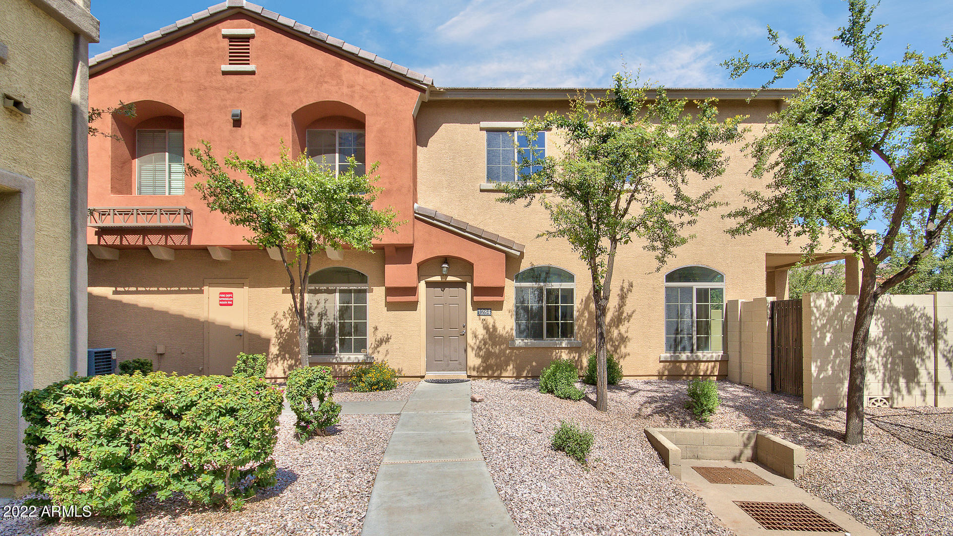 280 South Evergreen Road, Unit 1284 Tempe, AZ 85288 - Photo 1 of 50 front