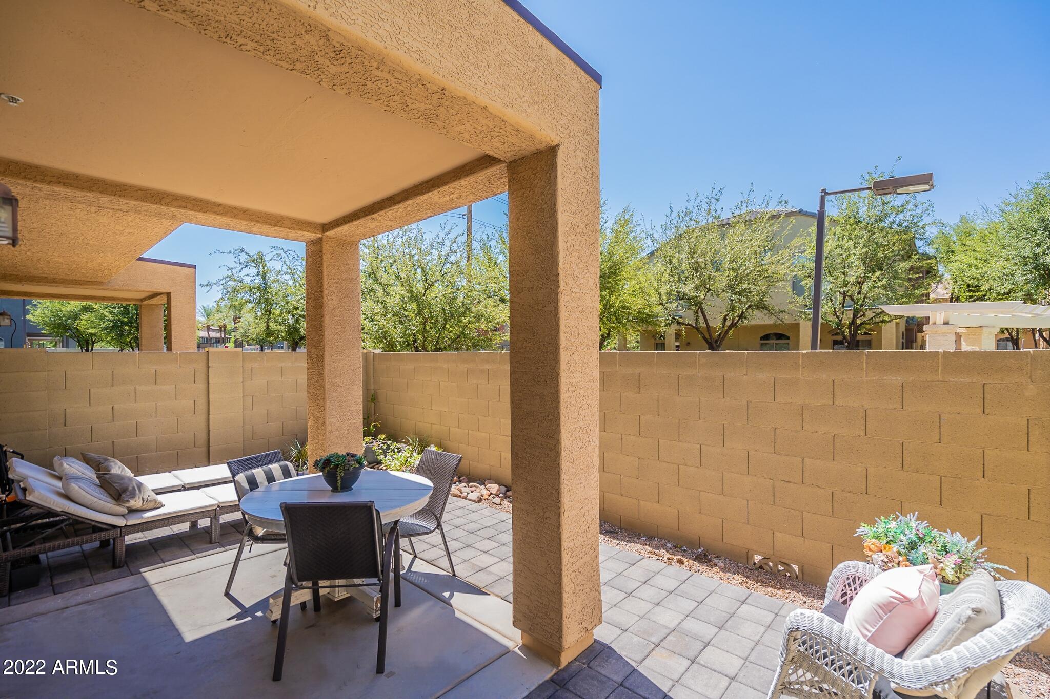 280 South Evergreen Road, Unit 1284 Tempe, AZ 85288 - Photo 36 of 50 Polish_20220708_104851883