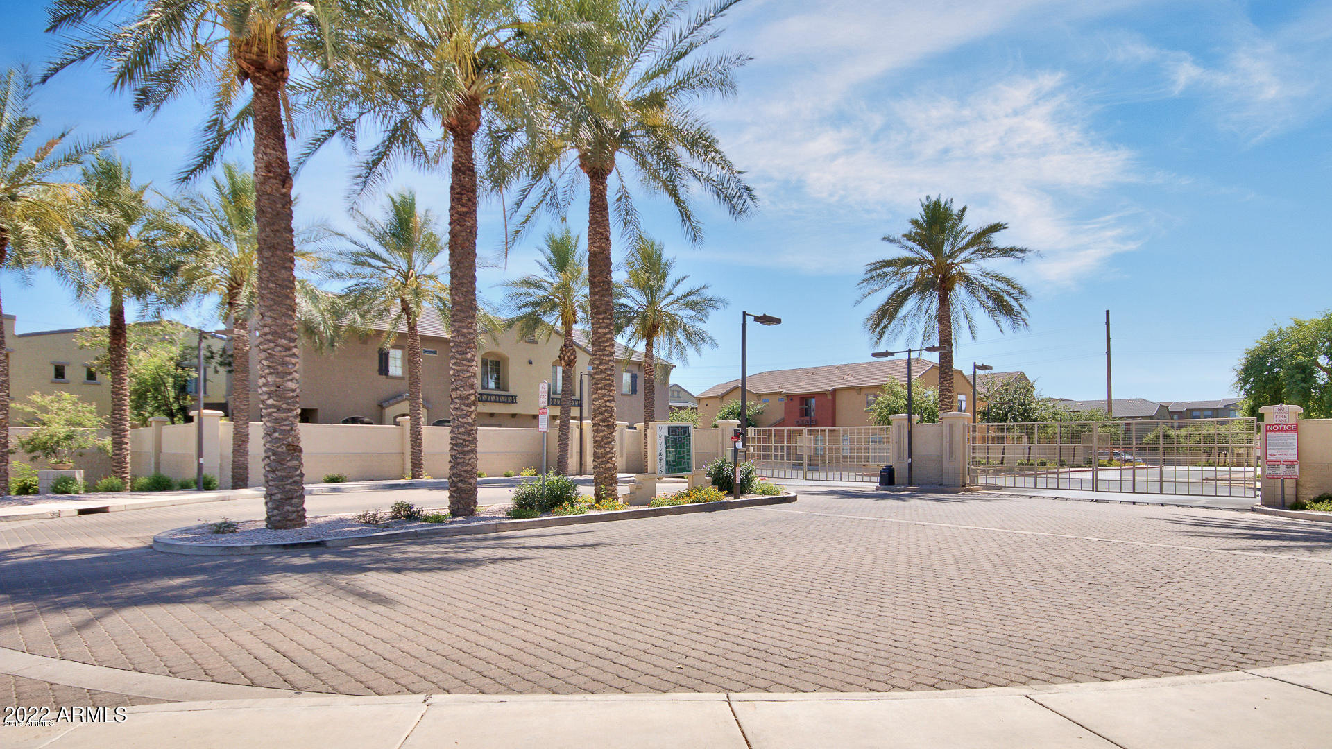 280 South Evergreen Road, Unit 1284 Tempe, AZ 85288 - Photo 42 of 50 gates villagio
