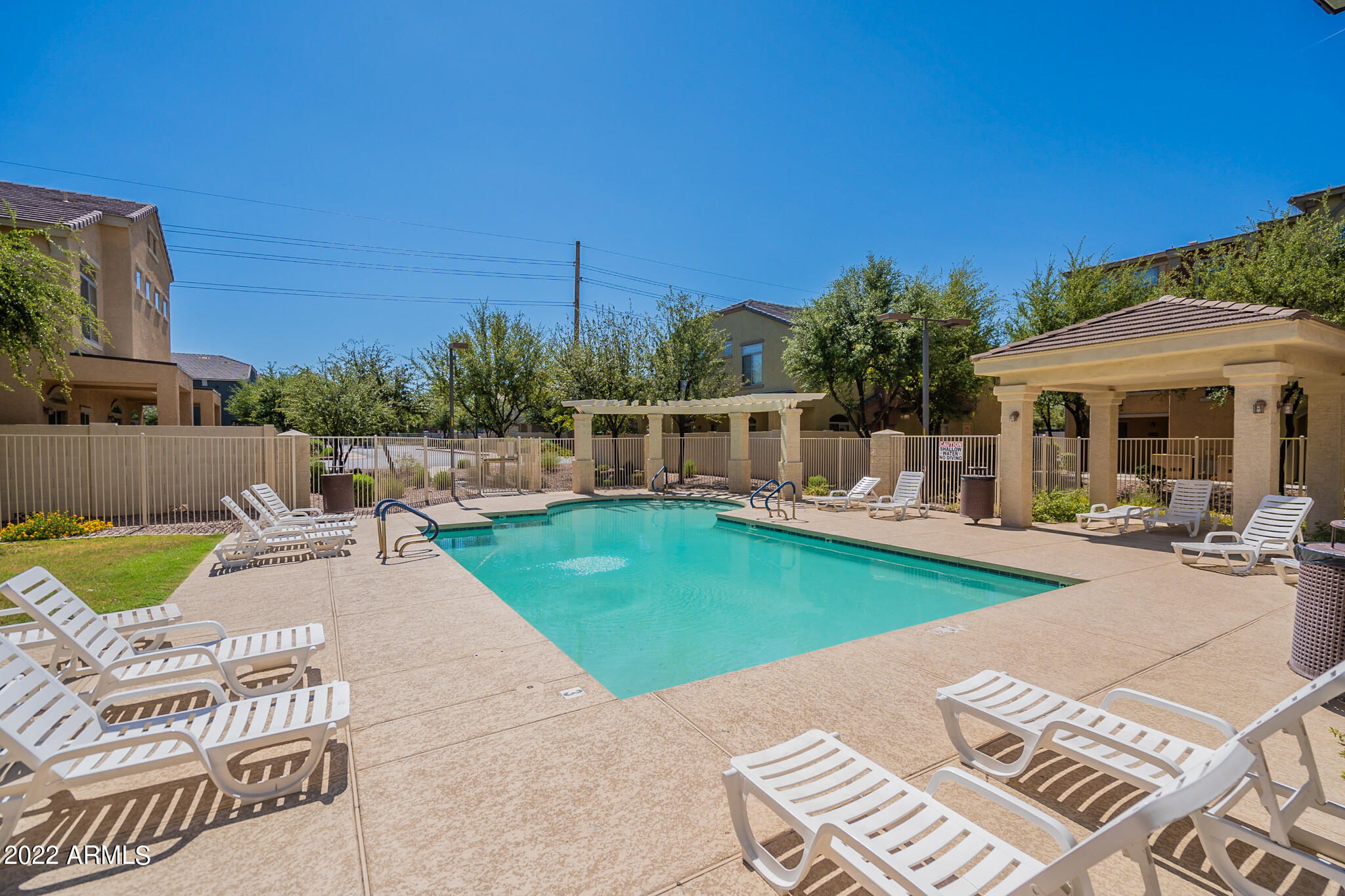 280 South Evergreen Road, Unit 1284 Tempe, AZ 85288 - Photo 43 of 50 Evergreen-55