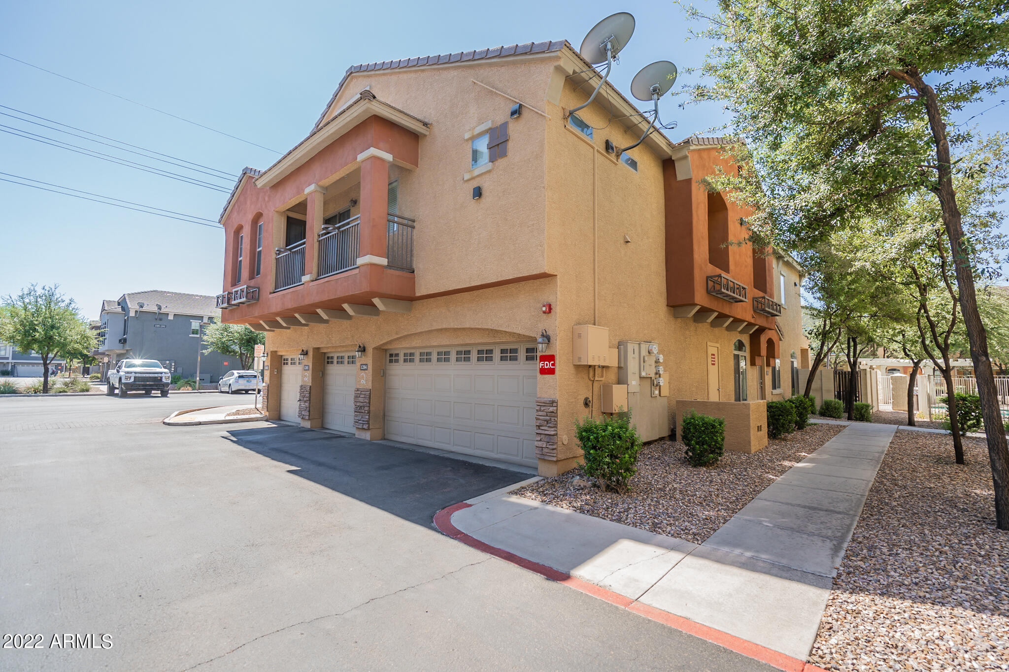 280 South Evergreen Road, Unit 1284 Tempe, AZ 85288 - Photo 45 of 50 Evergreen-3