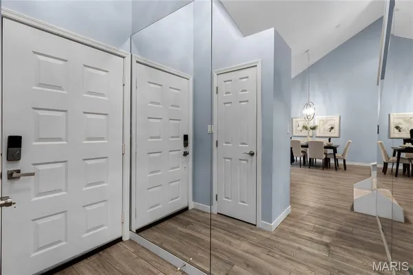 $474,000 | 4465 West Pine Boulevard, Unit 18, St. Louis, MO 63108