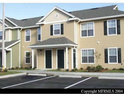 826 Enterprise Road, Unit 2107 DeBary, FL 32713 - Photo 1 of 1 a front view of a house