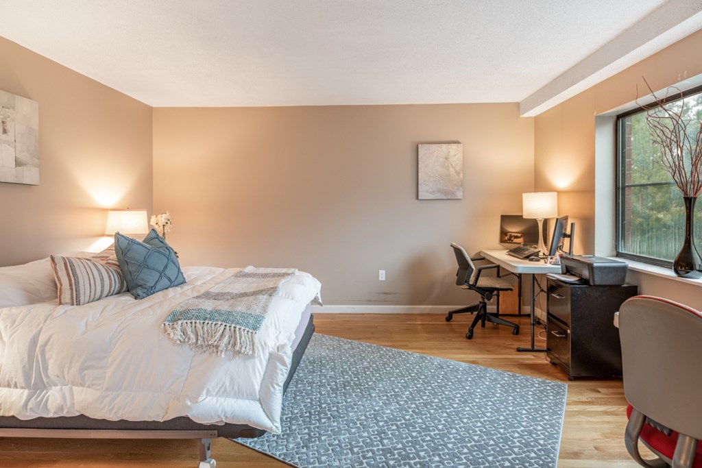 4 Summit Drive, Unit 303 Reading, MA 01867 - Photo 19 of 30