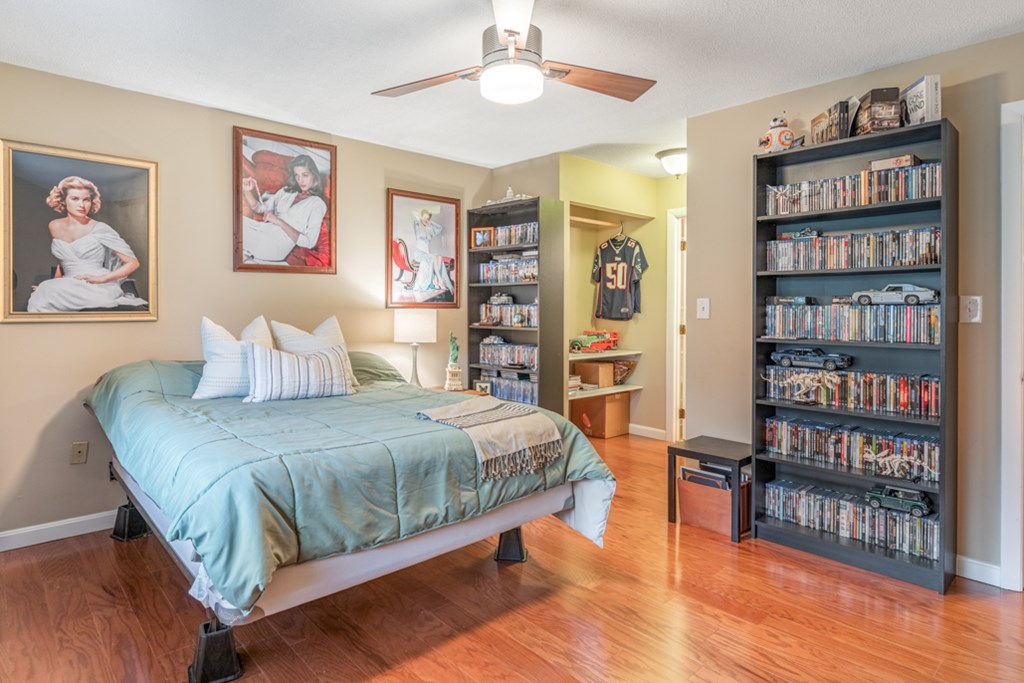 4 Summit Drive, Unit 303 Reading, MA 01867 - Photo 25 of 30