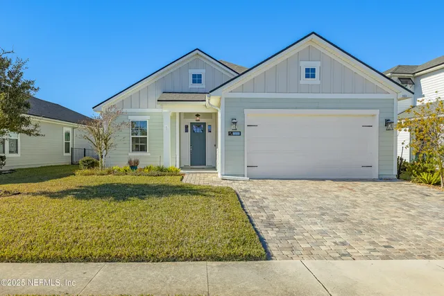 $485,000 | 103 Tarbert Lane, St. Augustine, FL 32092