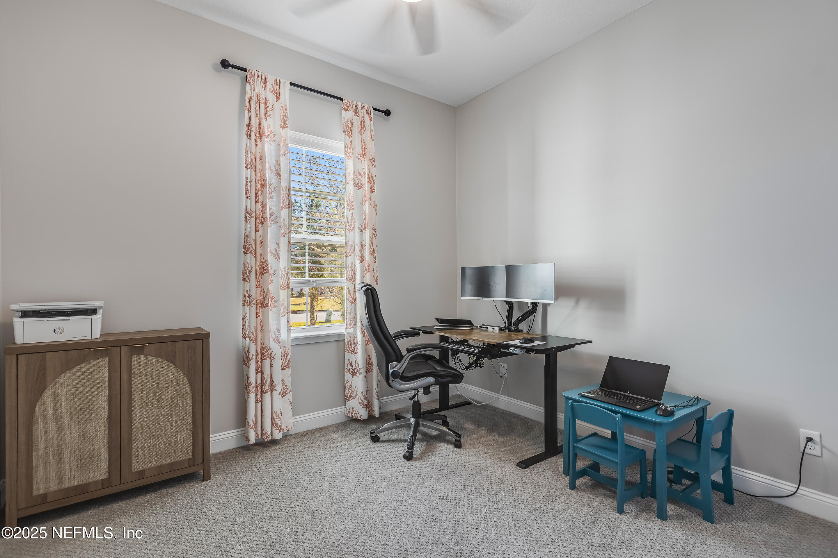 103 Tarbert Lane St. Augustine, FL 32092 - Photo 13 of 25 4th Bedroom