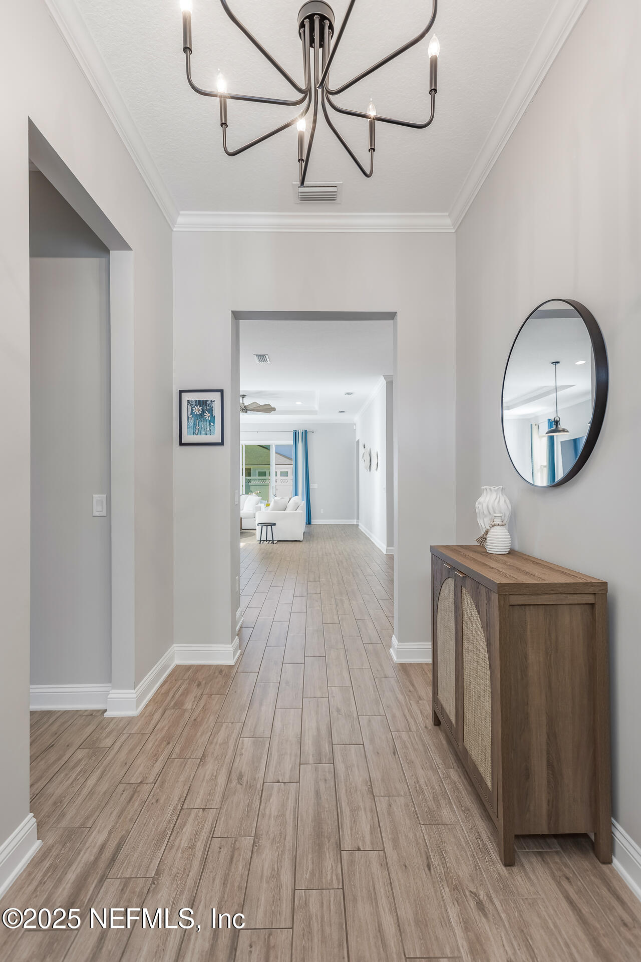 103 Tarbert Lane St. Augustine, FL 32092 - Photo 16 of 25 Foyer