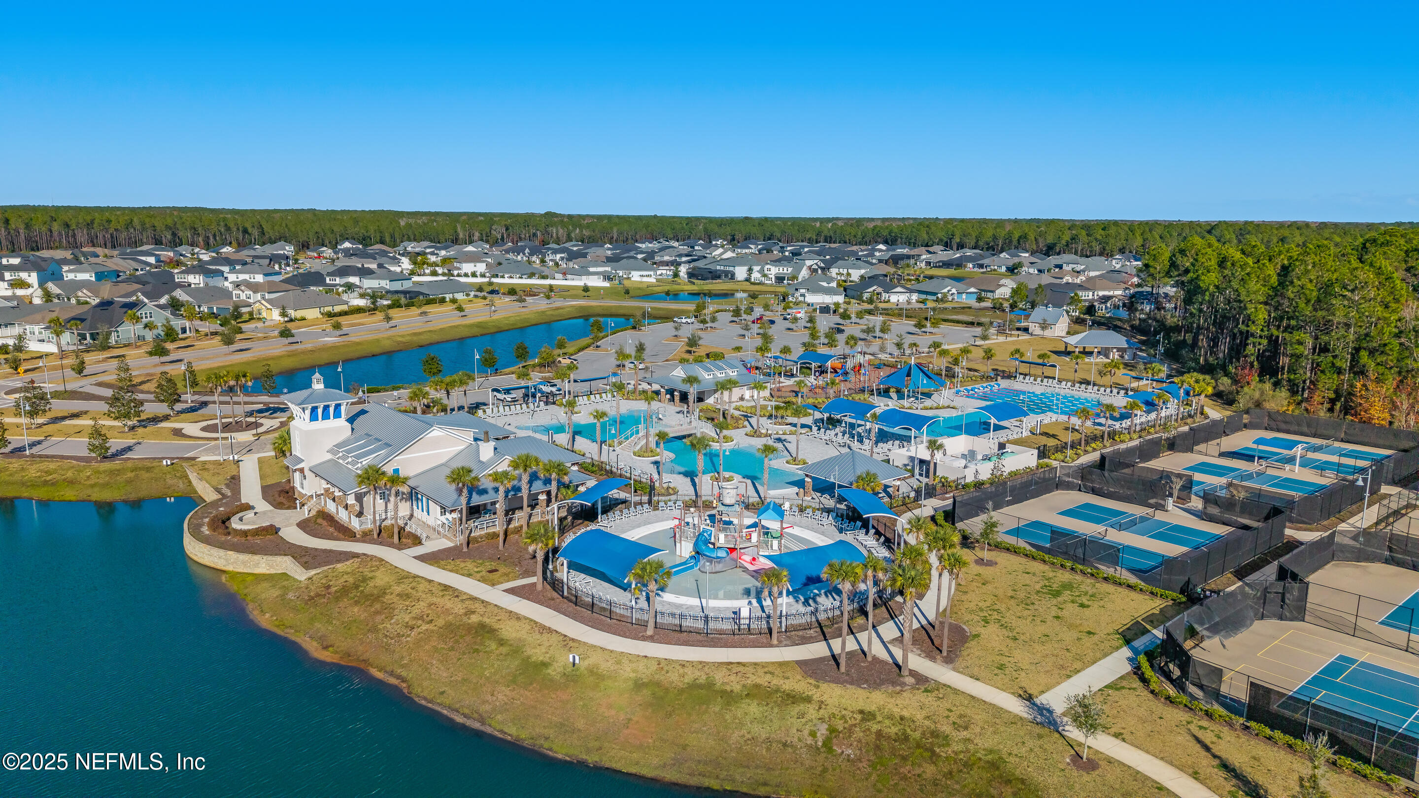 103 Tarbert Lane St. Augustine, FL 32092 - Photo 20 of 25 Silverleaf Amenities