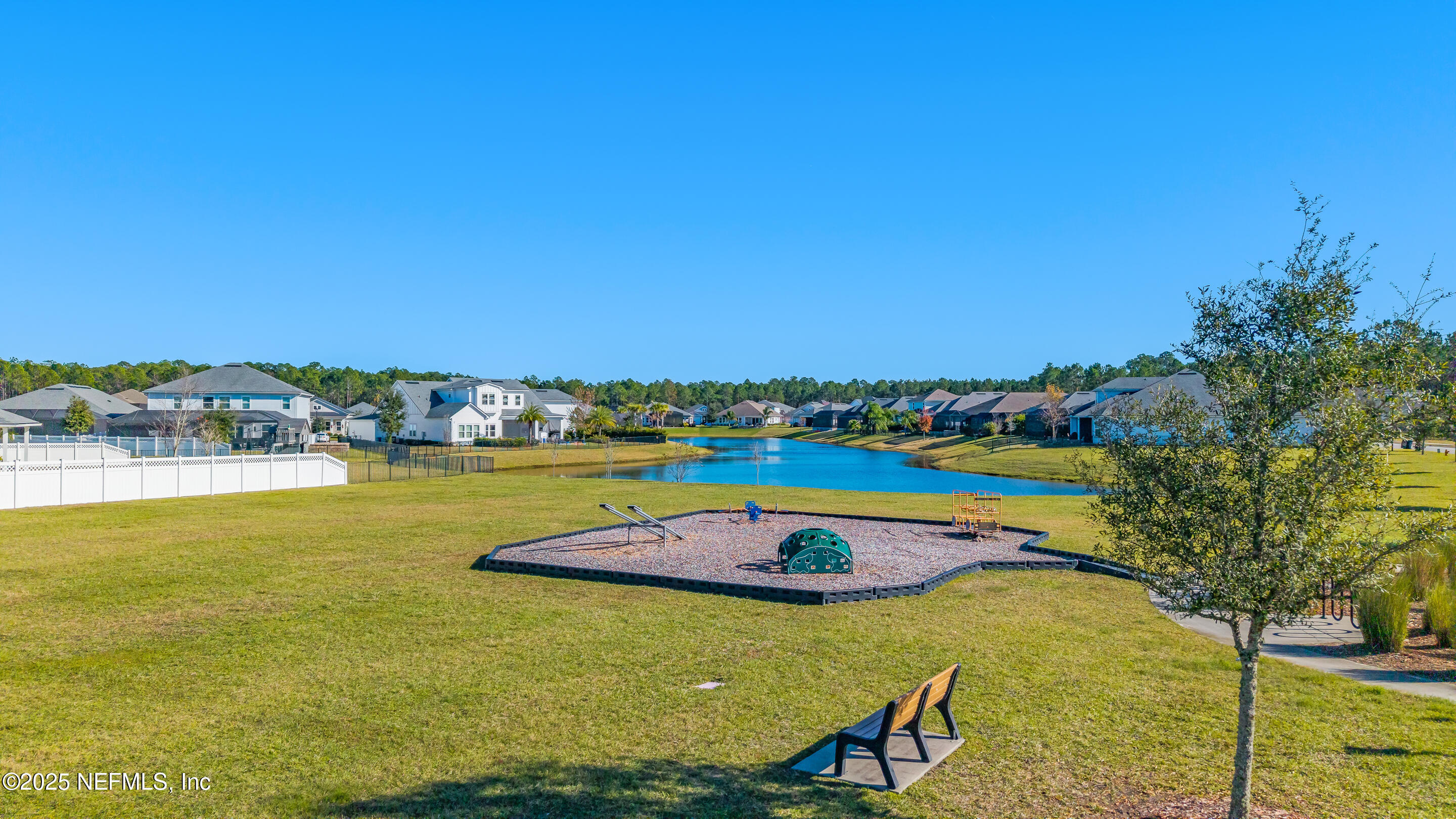 103 Tarbert Lane St. Augustine, FL 32092 - Photo 24 of 25 Silverleaf Amenities