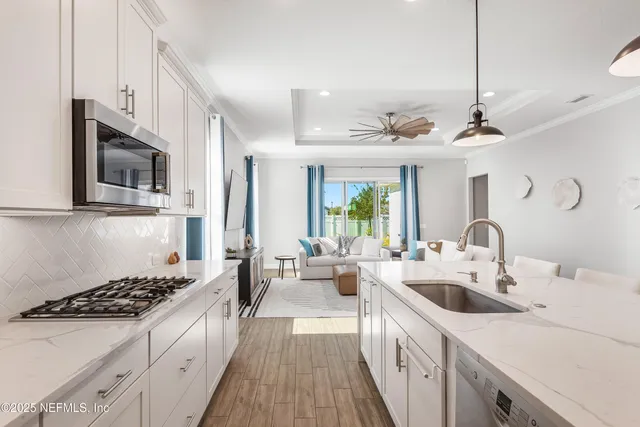 $485,000 | 103 Tarbert Lane, St. Augustine, FL 32092