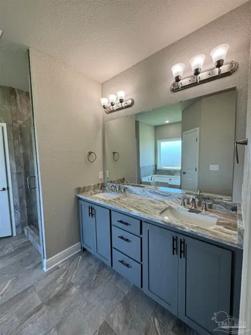 $336,900 | 2330 Habersham Lane, Cantonment, FL 32533