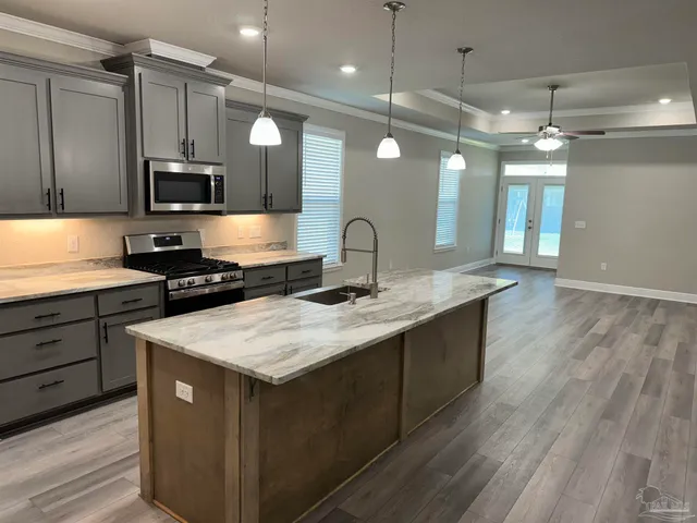 $336,900 | 2330 Habersham Lane, Cantonment, FL 32533