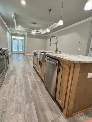 $336,900 | 2330 Habersham Lane, Cantonment, FL 32533