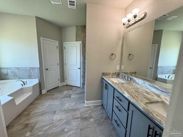 $336,900 | 2330 Habersham Lane, Cantonment, FL 32533