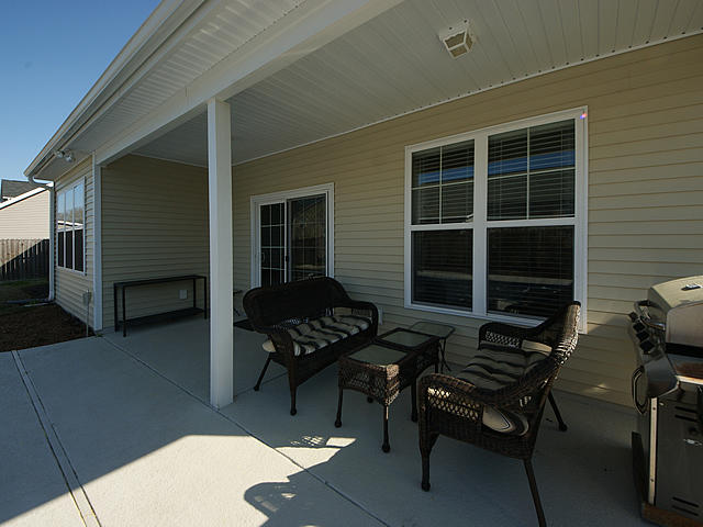 528 Chaff Lane Moncks Corner, SC 29461 - Photo 36 of 46 36