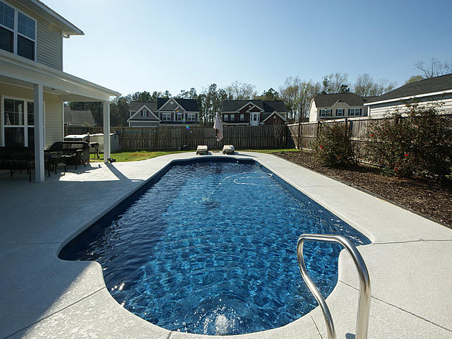 528 Chaff Lane Moncks Corner, SC 29461 - Photo 38 of 46 38