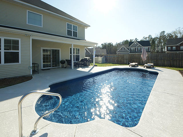 528 Chaff Lane Moncks Corner, SC 29461 - Photo 39 of 46 39