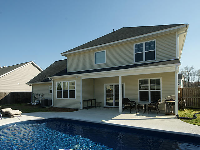 528 Chaff Lane Moncks Corner, SC 29461 - Photo 40 of 46 40