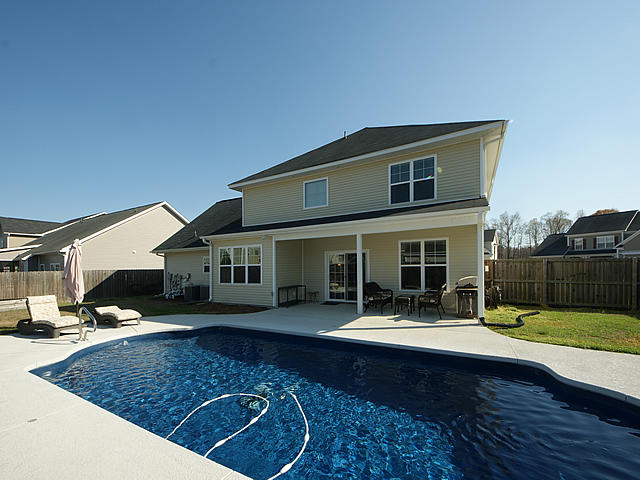 528 Chaff Lane Moncks Corner, SC 29461 - Photo 41 of 46 41
