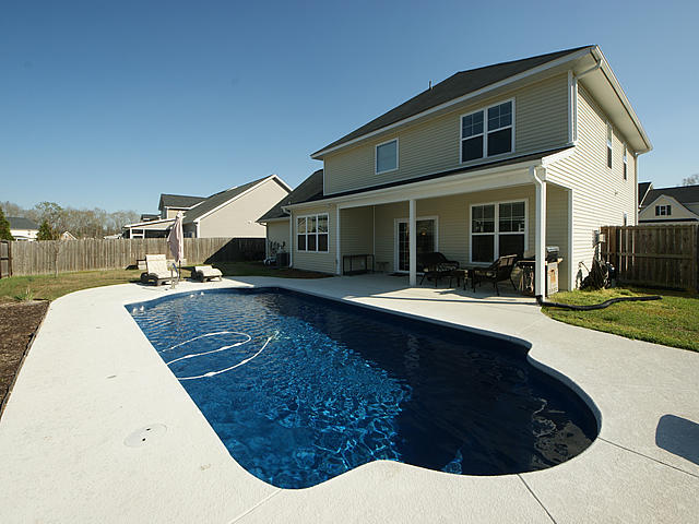 528 Chaff Lane Moncks Corner, SC 29461 - Photo 42 of 46 42