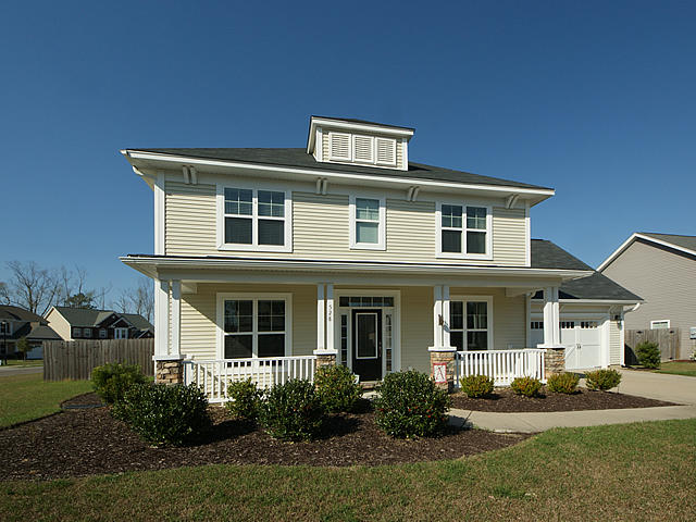 528 Chaff Lane Moncks Corner, SC 29461 - Photo 44 of 46 44