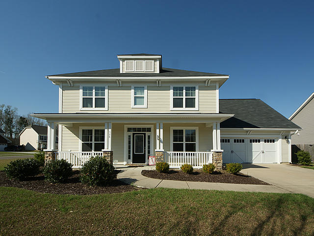 528 Chaff Lane Moncks Corner, SC 29461 - Photo 45 of 46 45