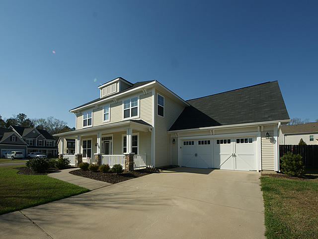 528 Chaff Lane Moncks Corner, SC 29461 - Photo 46 of 46 46