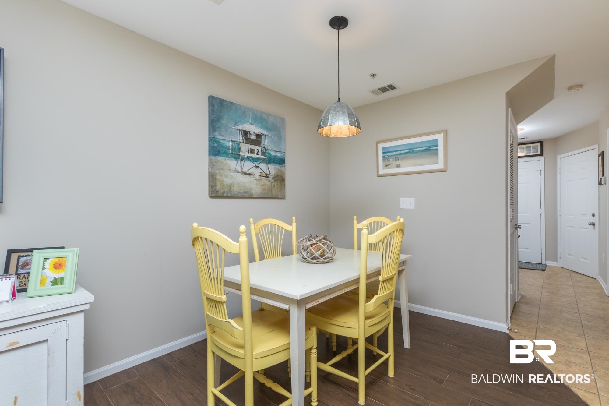 1517 Regency Road, Unit 151 Gulf Shores, AL 36542 - Photo 12 of 31 Dining Area