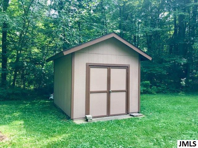 11653 East Territorial Road Munith, MI 49259 - Photo 17 of 20 Photo 17