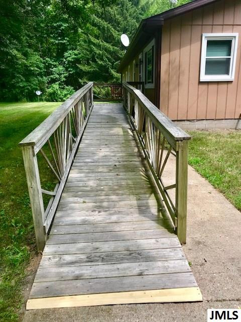 11653 East Territorial Road Munith, MI 49259 - Photo 18 of 20 Photo 18