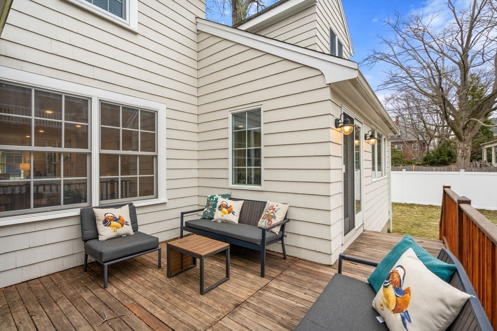 25 A Eliot Street Boston, MA 02130 - Photo 12 of 31