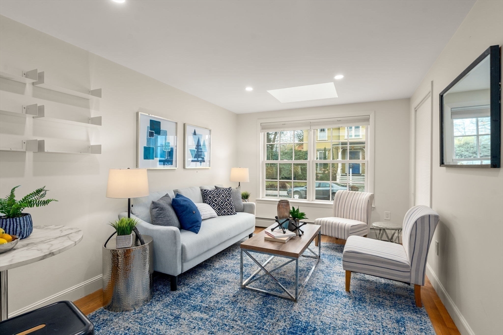 25 A Eliot Street Boston, MA 02130 - Photo 17 of 31