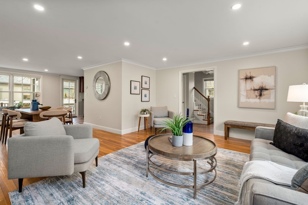 25 A Eliot Street Boston, MA 02130 - Photo 5 of 31