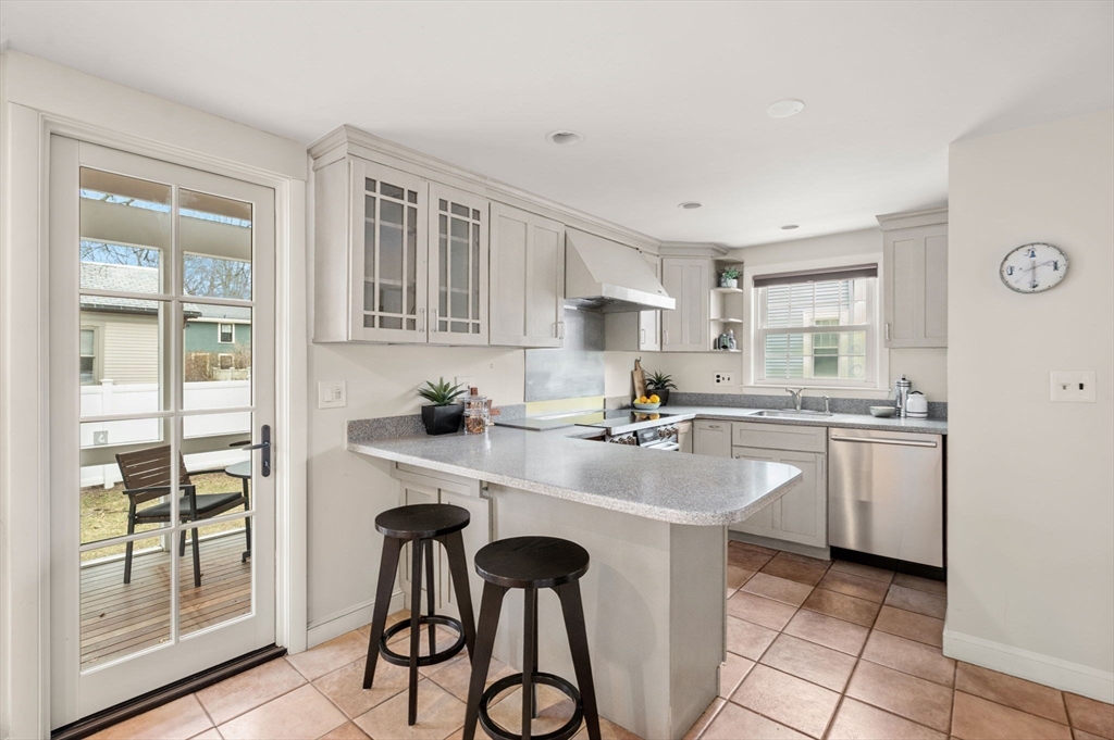 25 A Eliot Street Boston, MA 02130 - Photo 9 of 31