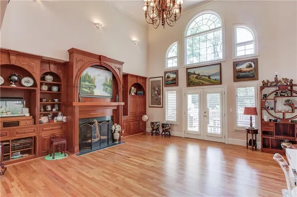 $1,148,500 | 2043 Burgundy Drive, Braselton, GA 30517