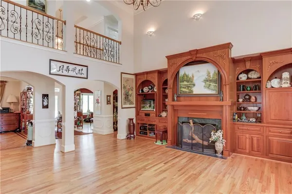 $1,148,500 | 2043 Burgundy Drive, Braselton, GA 30517