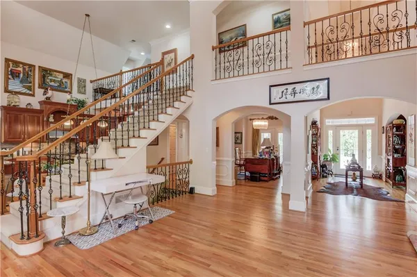 $1,148,500 | 2043 Burgundy Drive, Braselton, GA 30517