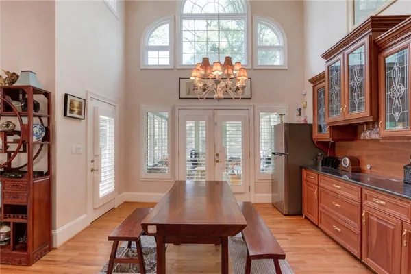 $1,148,500 | 2043 Burgundy Drive, Braselton, GA 30517