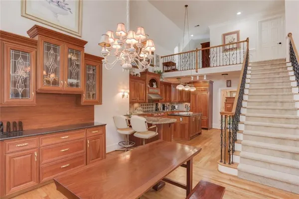 $1,148,500 | 2043 Burgundy Drive, Braselton, GA 30517