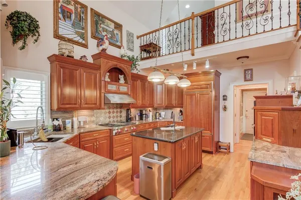 $1,148,500 | 2043 Burgundy Drive, Braselton, GA 30517