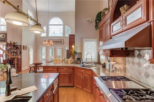 $1,148,500 | 2043 Burgundy Drive, Braselton, GA 30517