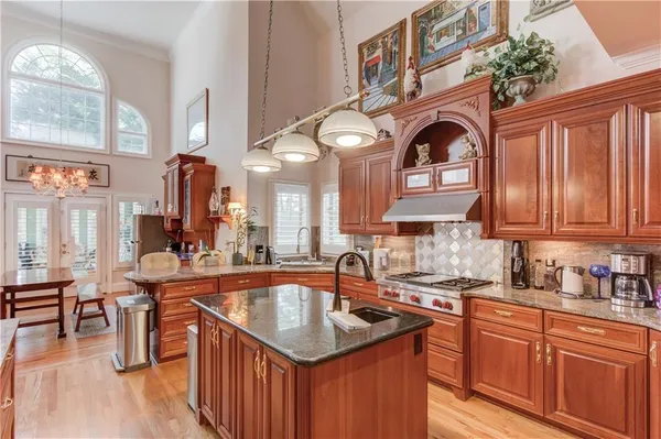 $1,148,500 | 2043 Burgundy Drive, Braselton, GA 30517