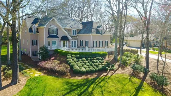 $1,148,500 | 2043 Burgundy Drive, Braselton, GA 30517