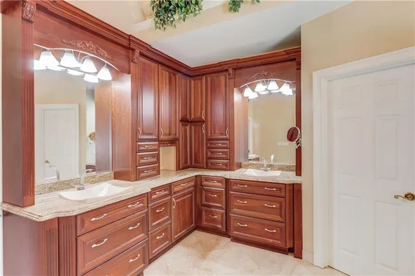 $1,148,500 | 2043 Burgundy Drive, Braselton, GA 30517