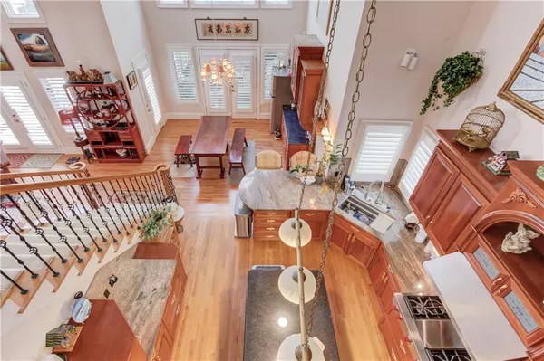 $1,148,500 | 2043 Burgundy Drive, Braselton, GA 30517