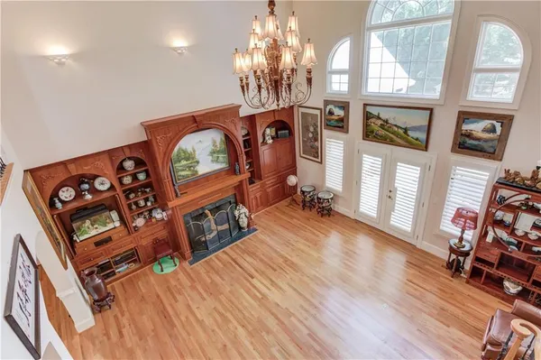 $1,148,500 | 2043 Burgundy Drive, Braselton, GA 30517