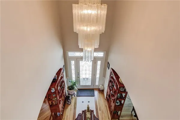 $1,148,500 | 2043 Burgundy Drive, Braselton, GA 30517