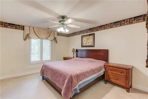 $1,148,500 | 2043 Burgundy Drive, Braselton, GA 30517